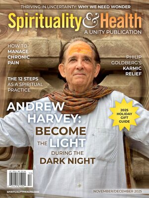 Spirituality & Health Magazine - Magazine
